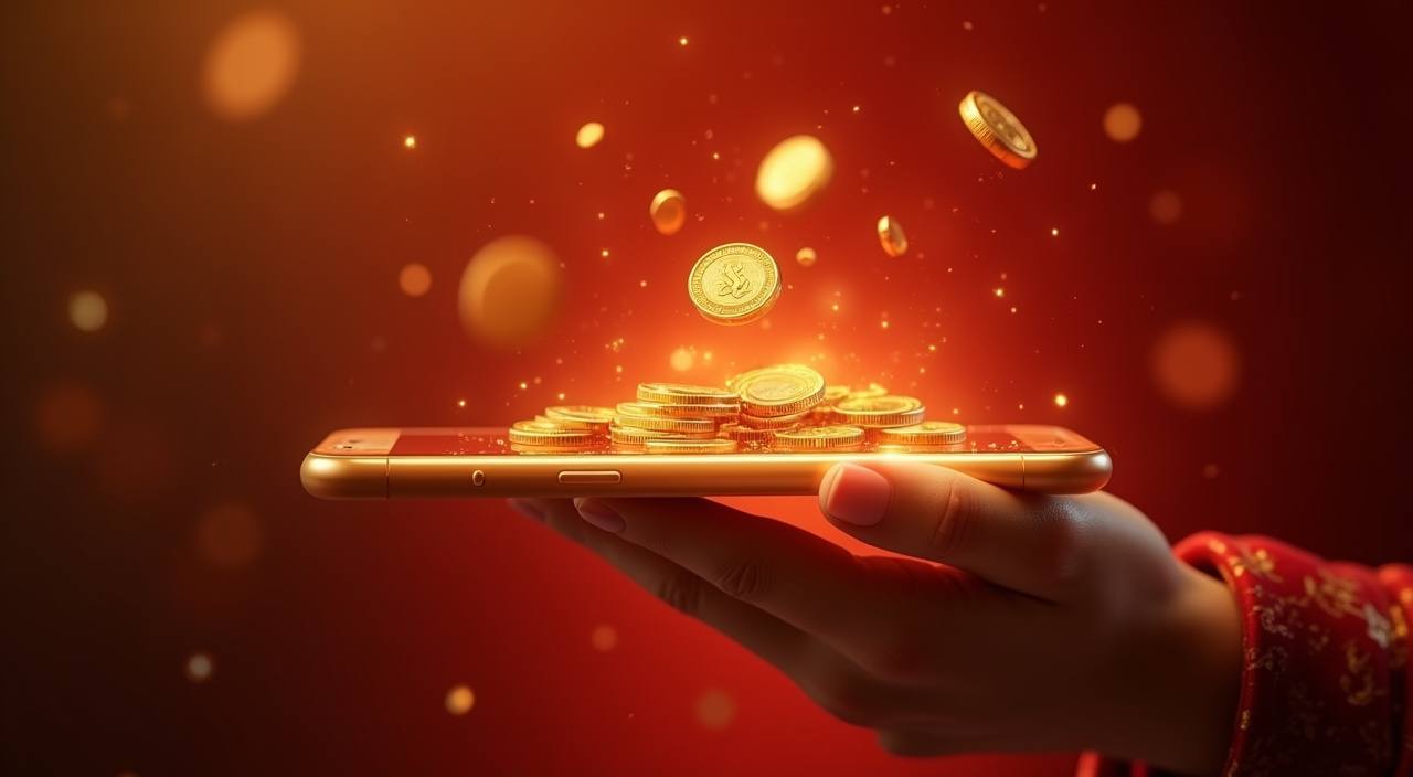 kan88 app Magic Lamp