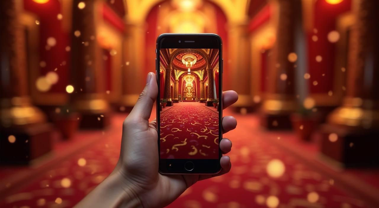 kan88 app mobile gaming